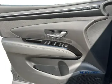 Tucson 1.6 PHEV PRIME 4WD LEDER 360CAM LED 19