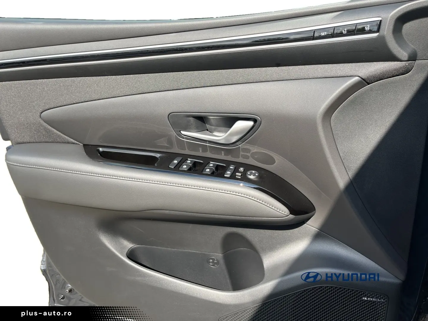 Tucson 1.6 PHEV PRIME 4WD LEDER 360CAM LED 19