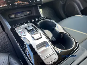 Tucson 1.6 PHEV PRIME 4WD LEDER 360CAM LED 19