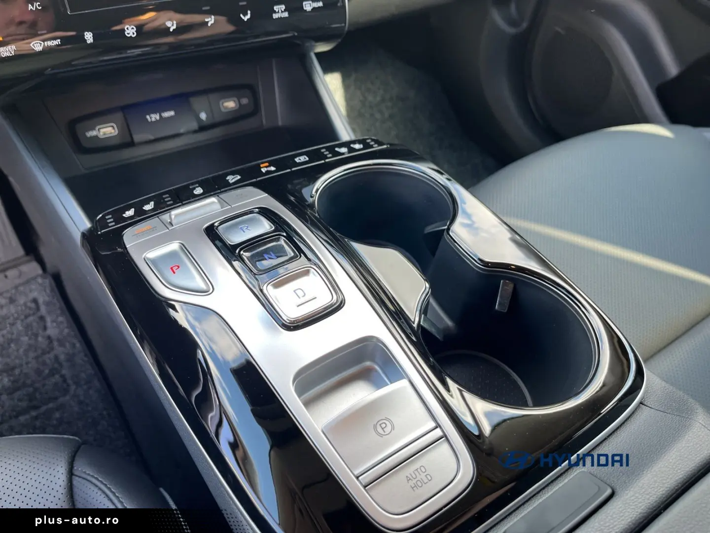 Tucson 1.6 PHEV PRIME 4WD LEDER 360CAM LED 19