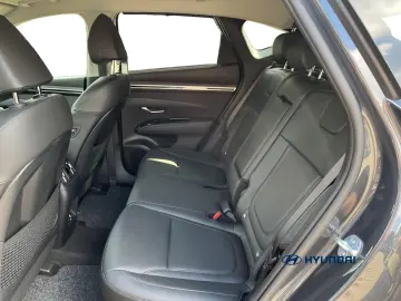 Tucson 1.6 PHEV PRIME 4WD LEDER 360CAM LED 19