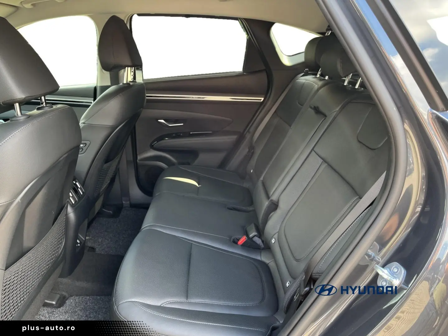 Tucson 1.6 PHEV PRIME 4WD LEDER 360CAM LED 19