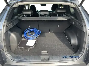 Tucson 1.6 PHEV PRIME 4WD LEDER 360CAM LED 19