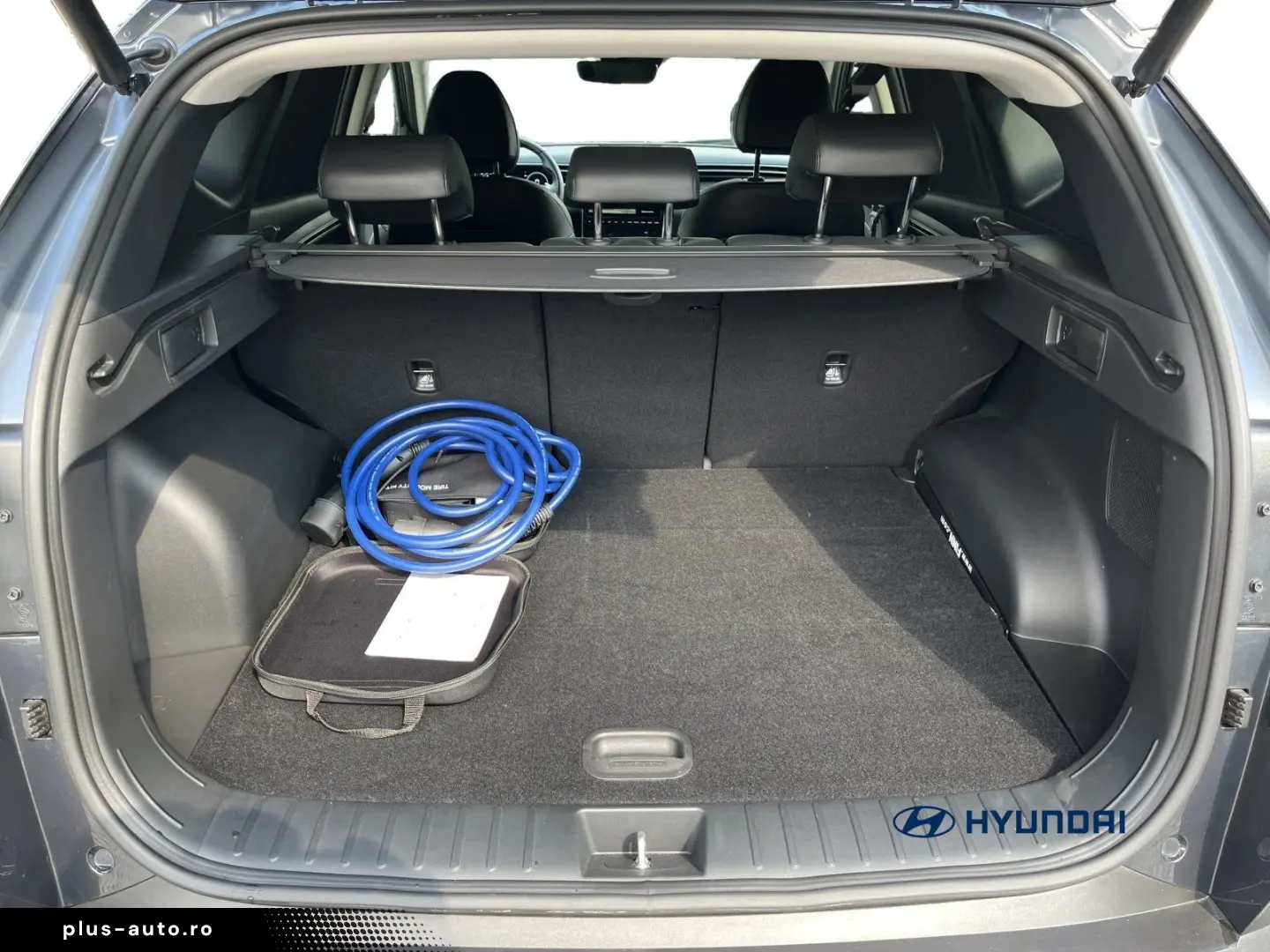 Tucson 1.6 PHEV PRIME 4WD LEDER 360CAM LED 19