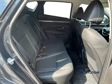 Tucson 1.6 PHEV PRIME 4WD LEDER 360CAM LED 19