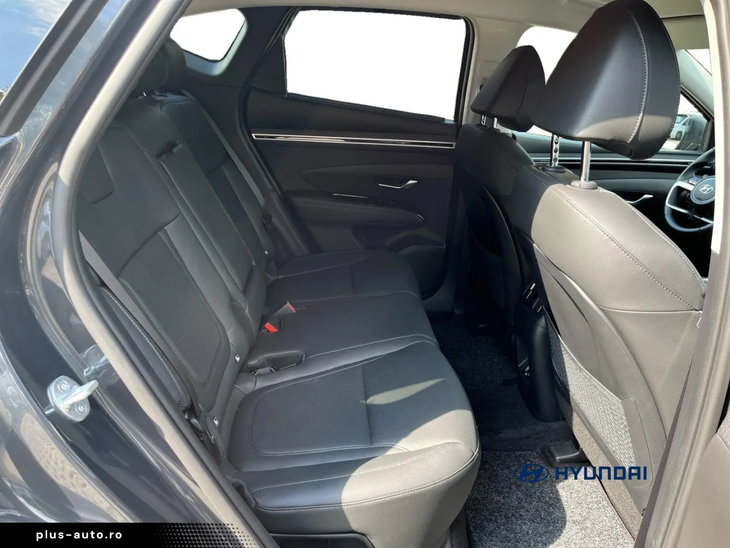 Tucson 1.6 PHEV PRIME 4WD LEDER 360CAM LED 19