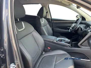 Tucson 1.6 PHEV PRIME 4WD LEDER 360CAM LED 19