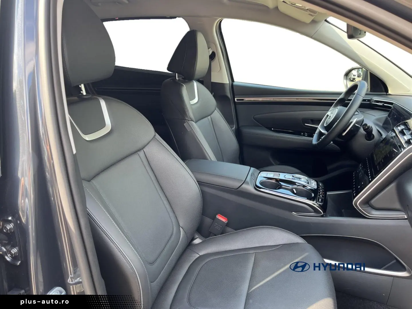 Tucson 1.6 PHEV PRIME 4WD LEDER 360CAM LED 19