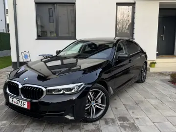 Bmw 530e M Sport Hibryd 292cp
