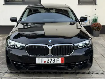 Bmw 530e M Sport Hibryd 292cp
