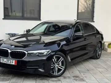Bmw 530e M Sport Hibryd 292cp