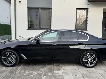 Bmw 530e M Sport Hibryd 292cp