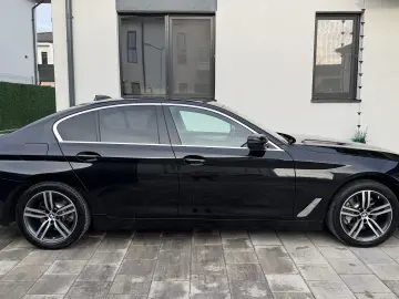 Bmw 530e M Sport Hibryd 292cp