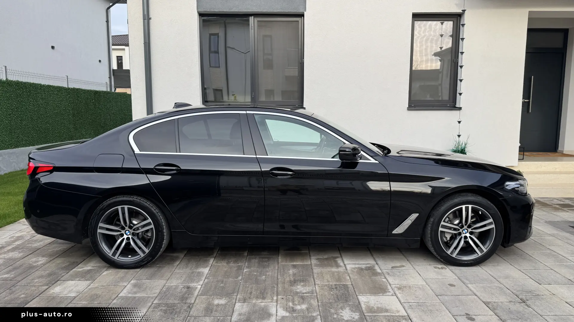 Bmw 530e M Sport Hibryd 292cp