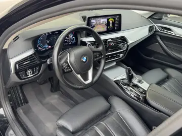 Bmw 530e M Sport Hibryd 292cp