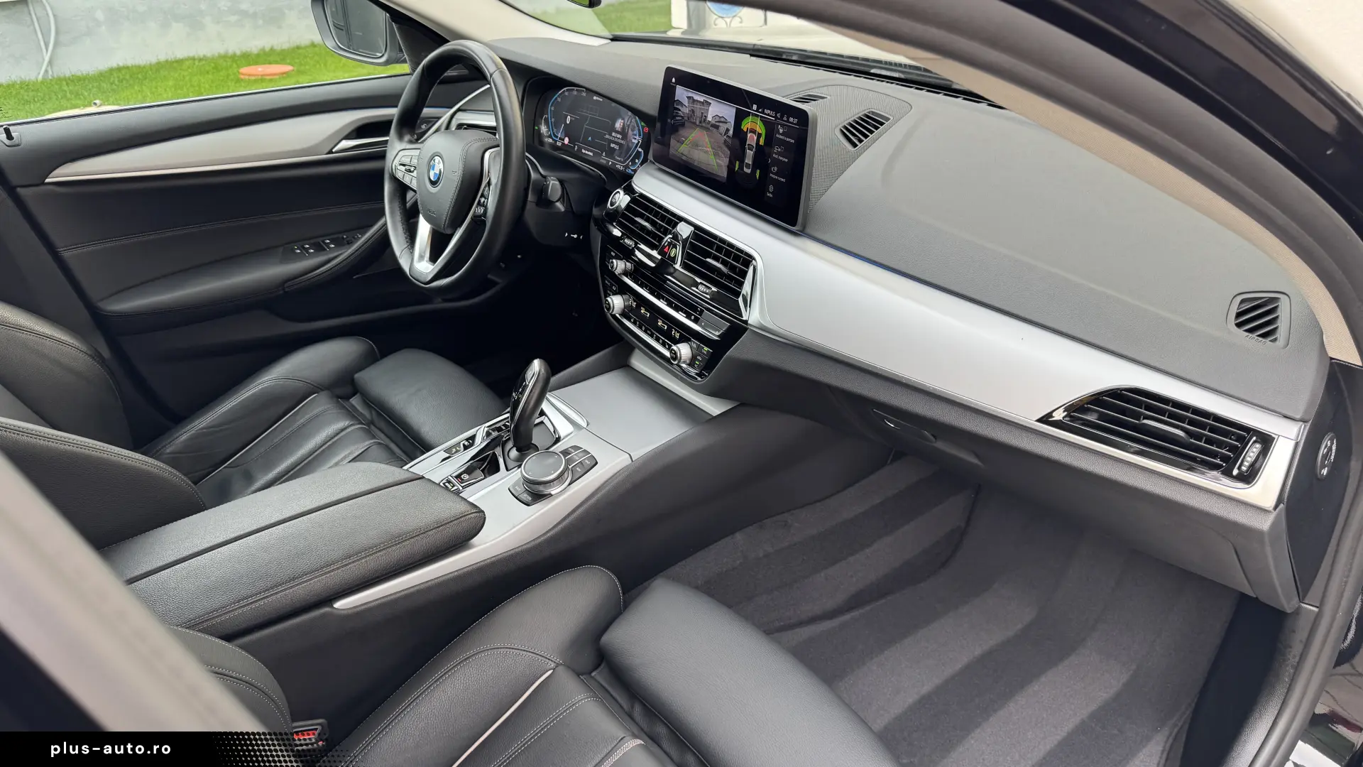 Bmw 530e M Sport Hibryd 292cp