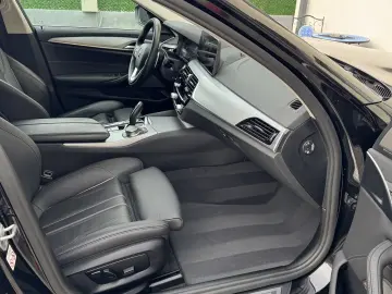 Bmw 530e M Sport Hibryd 292cp