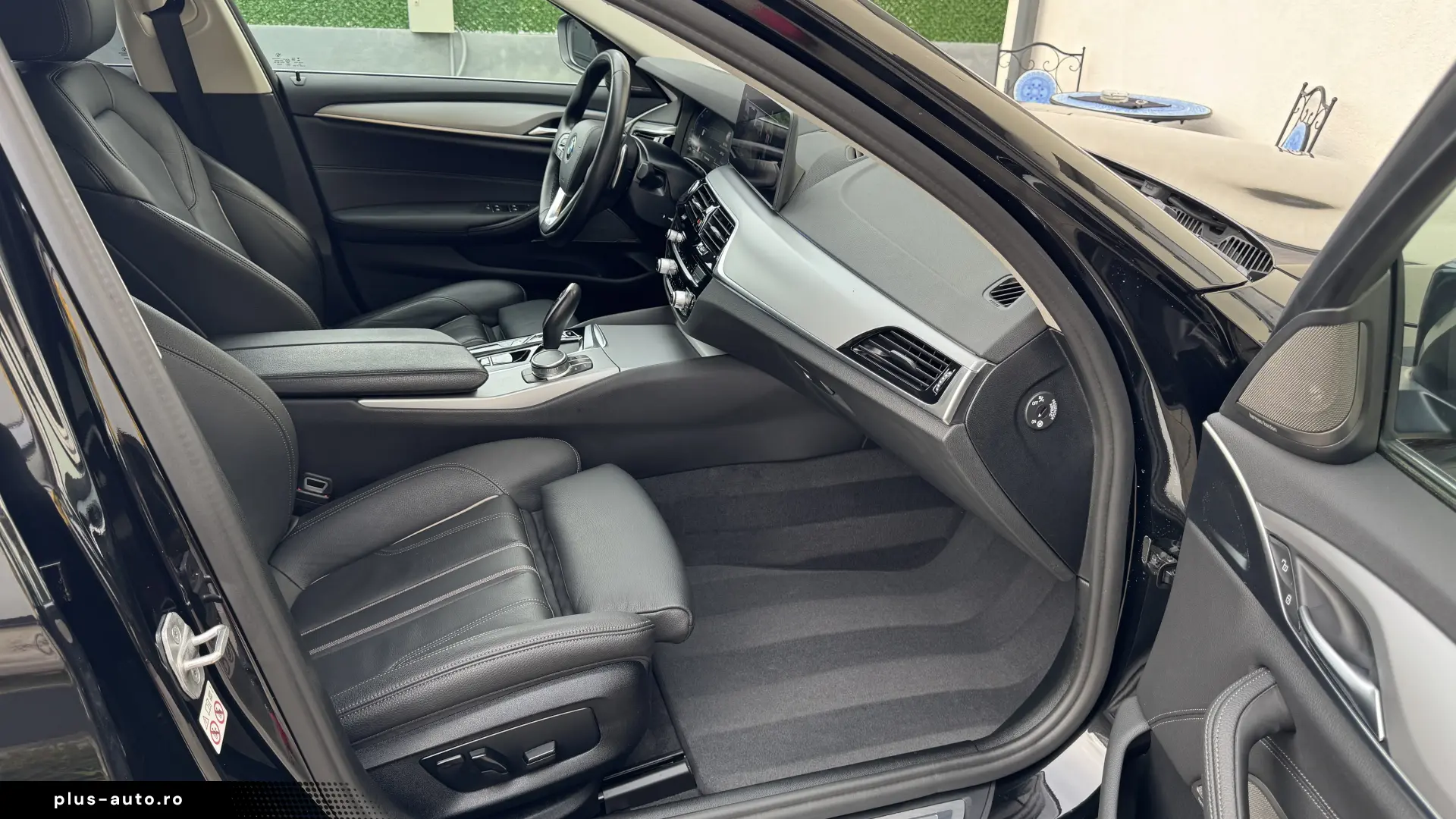 Bmw 530e M Sport Hibryd 292cp