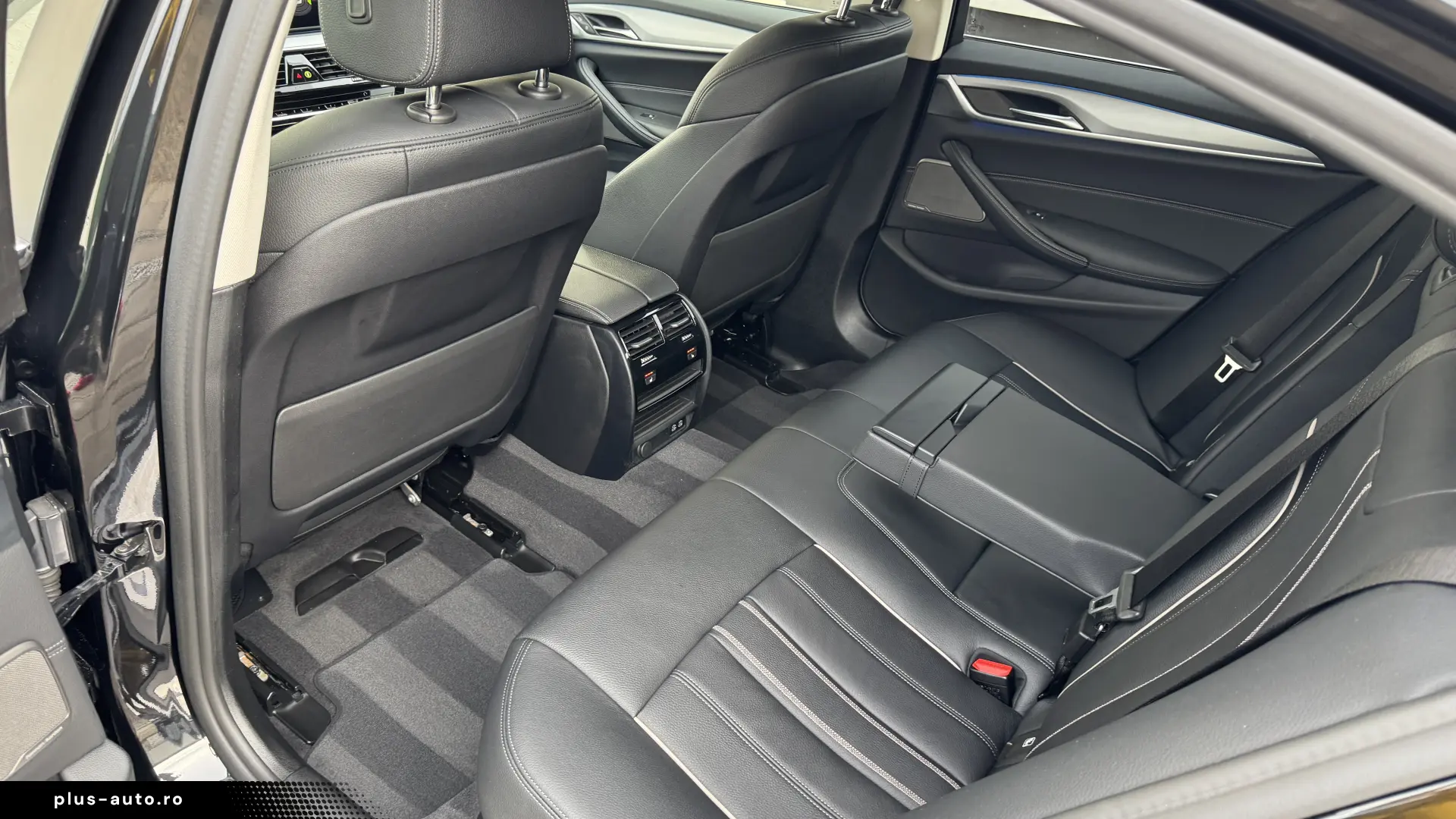 Bmw 530e M Sport Hibryd 292cp