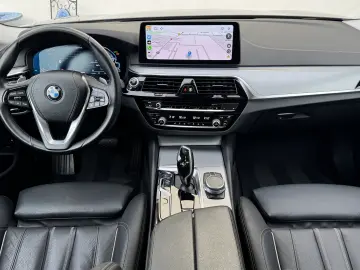 Bmw 530e M Sport Hibryd 292cp