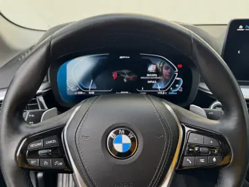 Bmw 530e M Sport Hibryd 292cp