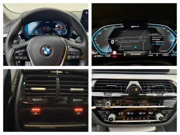 Bmw 530e M Sport Hibryd 292cp