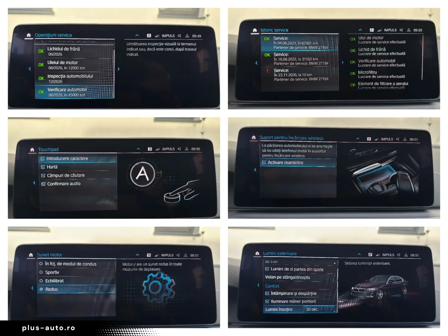 Bmw 530e M Sport Hibryd 292cp