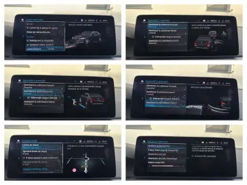 Bmw 530e M Sport Hibryd 292cp