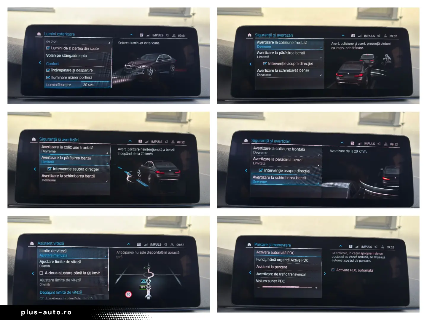 Bmw 530e M Sport Hibryd 292cp