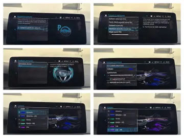 Bmw 530e M Sport Hibryd 292cp