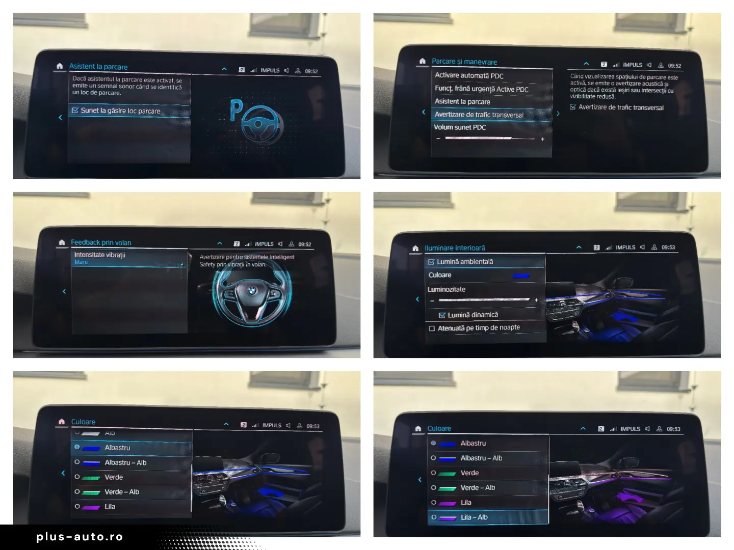 Bmw 530e M Sport Hibryd 292cp