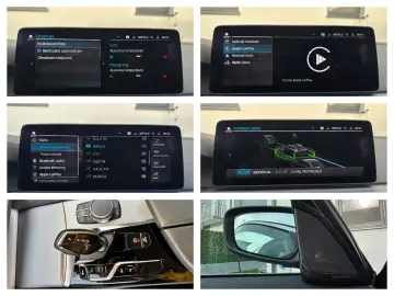 Bmw 530e M Sport Hibryd 292cp