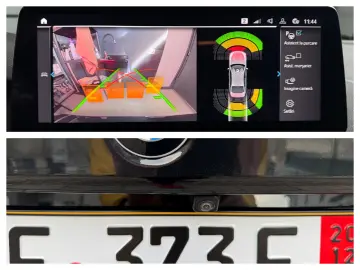 Bmw 530e M Sport Hibryd 292cp