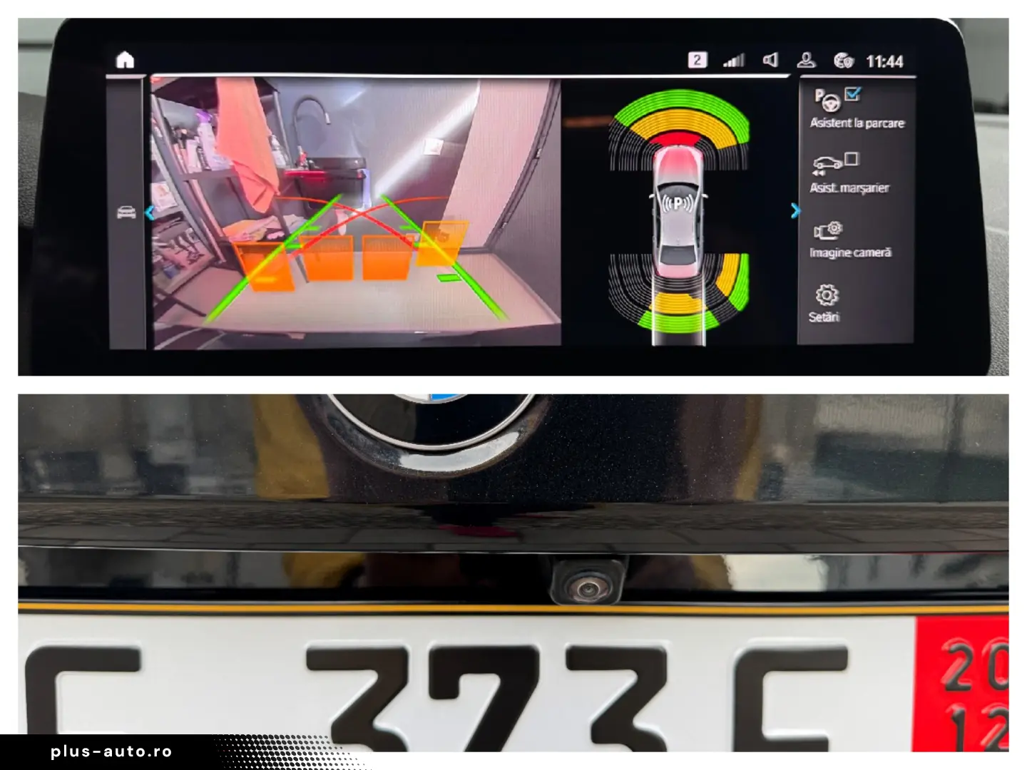 Bmw 530e M Sport Hibryd 292cp