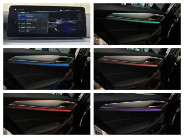 Bmw 530e M Sport Hibryd 292cp