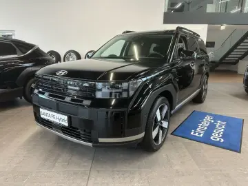 SANTA FE 1.6 HEV 4WD Signature