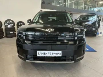 SANTA FE 1.6 HEV 4WD Signature