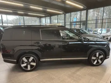 SANTA FE 1.6 HEV 4WD Signature