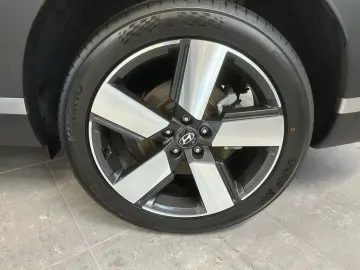 SANTA FE 1.6 HEV 4WD Signature