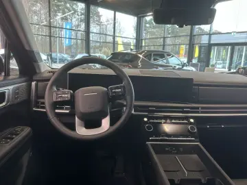 SANTA FE 1.6 HEV 4WD Signature