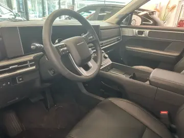 SANTA FE 1.6 HEV 4WD Signature