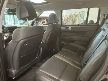 SANTA FE 1.6 HEV 4WD Signature