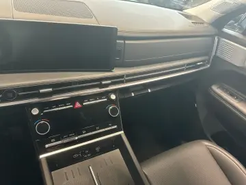 SANTA FE 1.6 HEV 4WD Signature