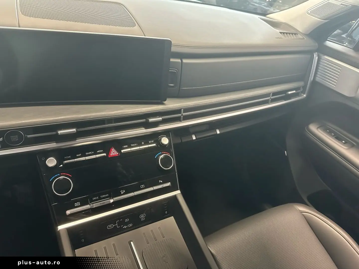 SANTA FE 1.6 HEV 4WD Signature