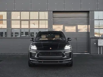 Macan 2 0