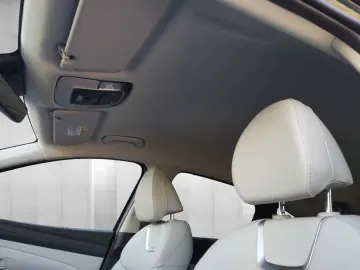 TUCSON FL 1.6 T-GDI Plug-in-Hybrid Prime Aut. 4W