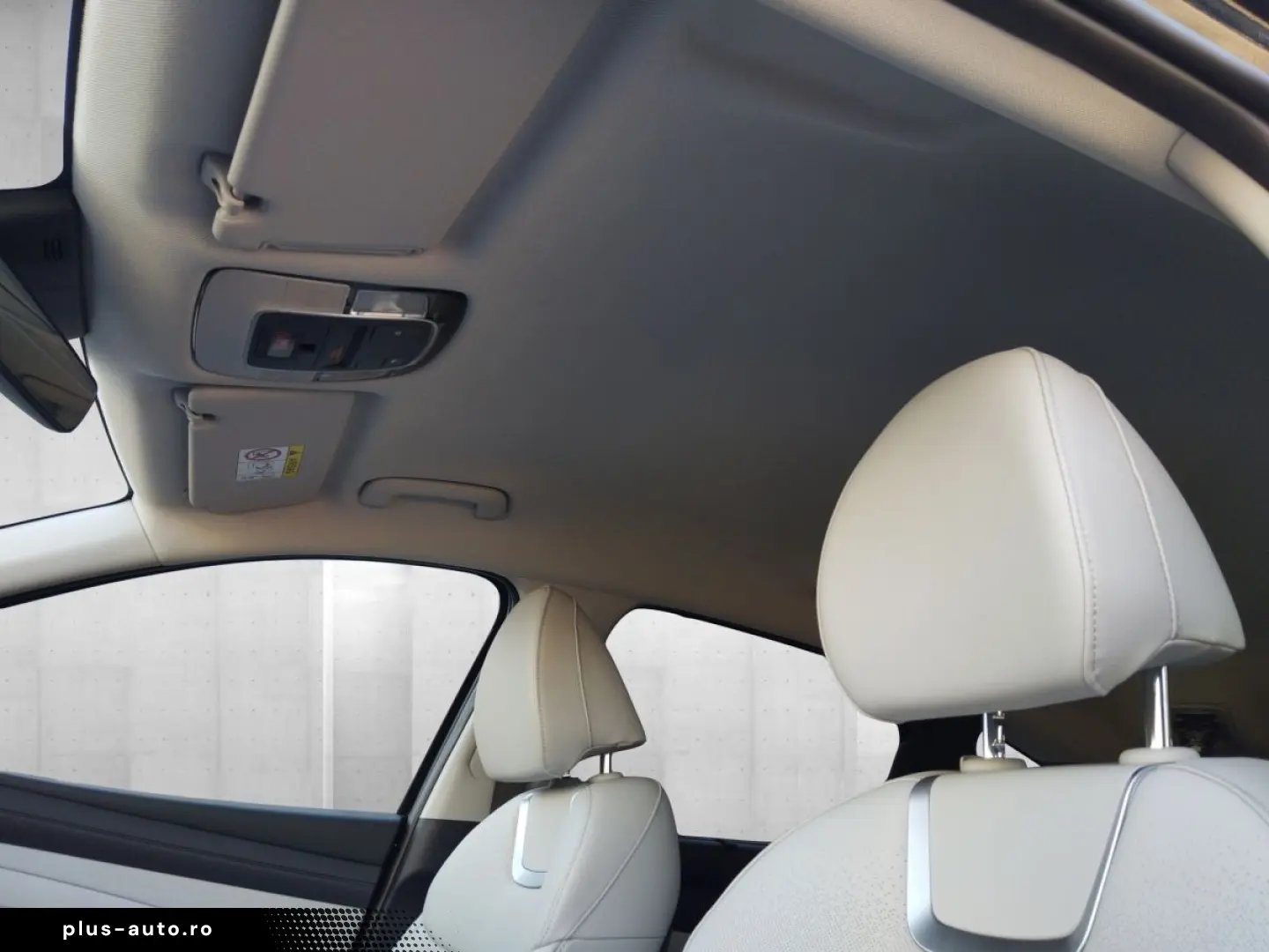 TUCSON FL 1.6 T-GDI Plug-in-Hybrid Prime Aut. 4W