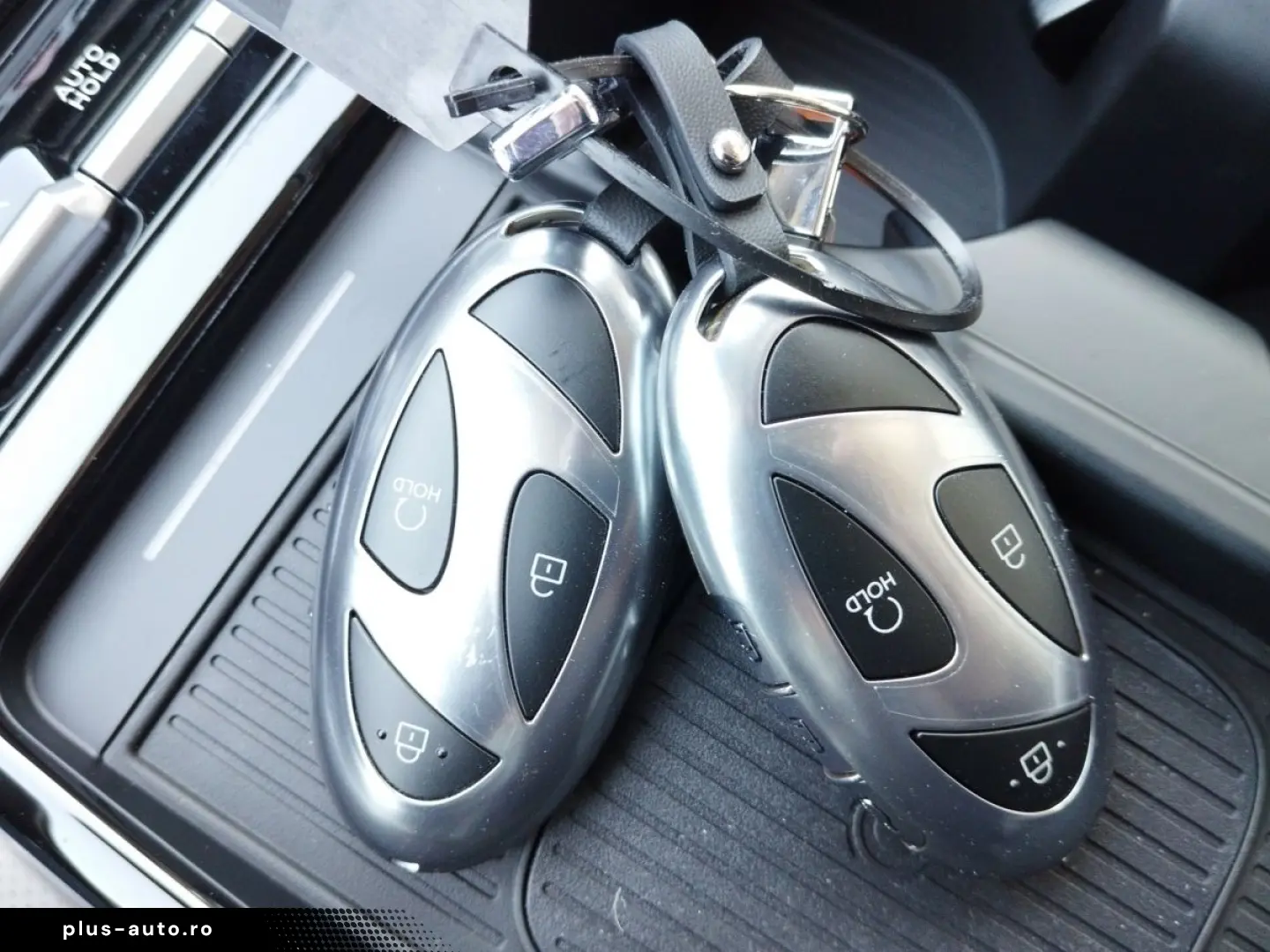 TUCSON FL 1.6 T-GDI Plug-in-Hybrid Prime Aut. 4W