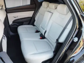 TUCSON FL 1.6 T-GDI Plug-in-Hybrid Prime Aut. 4W