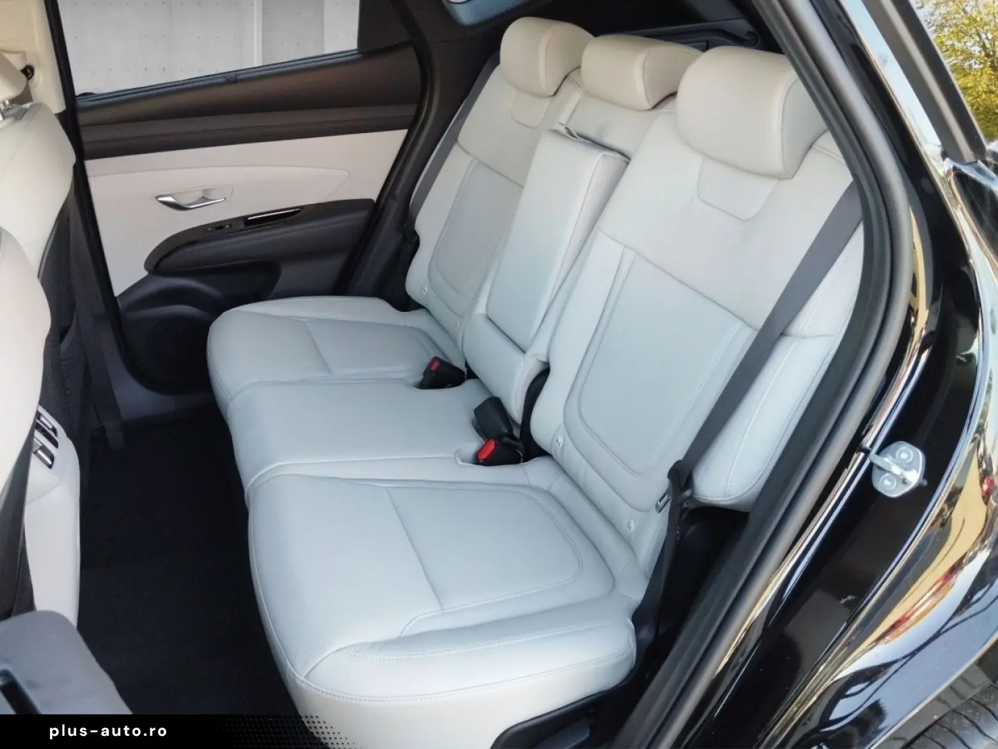 TUCSON FL 1.6 T-GDI Plug-in-Hybrid Prime Aut. 4W